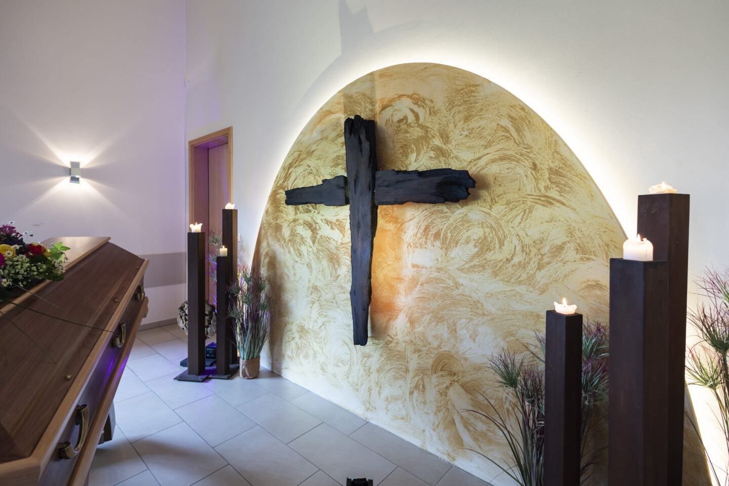 Martin Spree Bestattungsinstitut Abschiedsbrücke