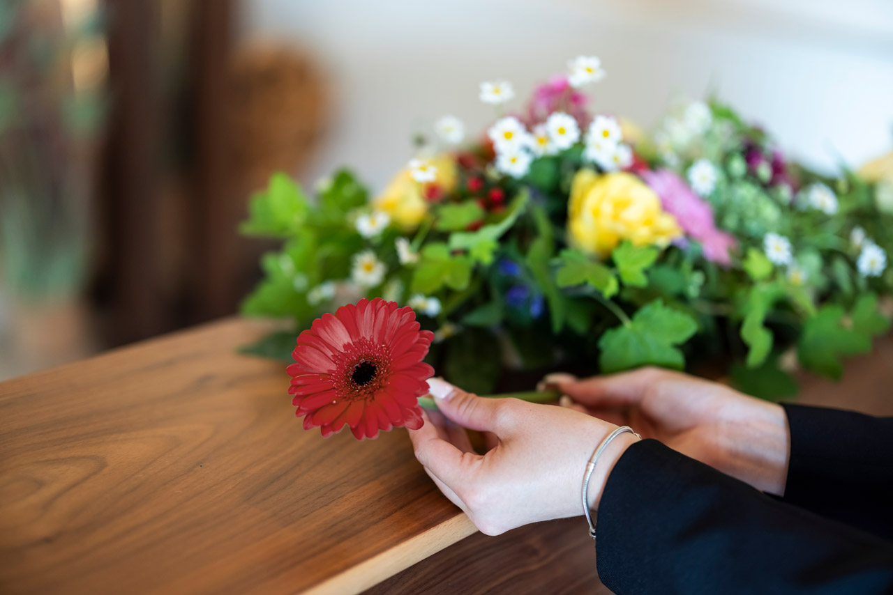 Ihre Rechte am Lebensende
