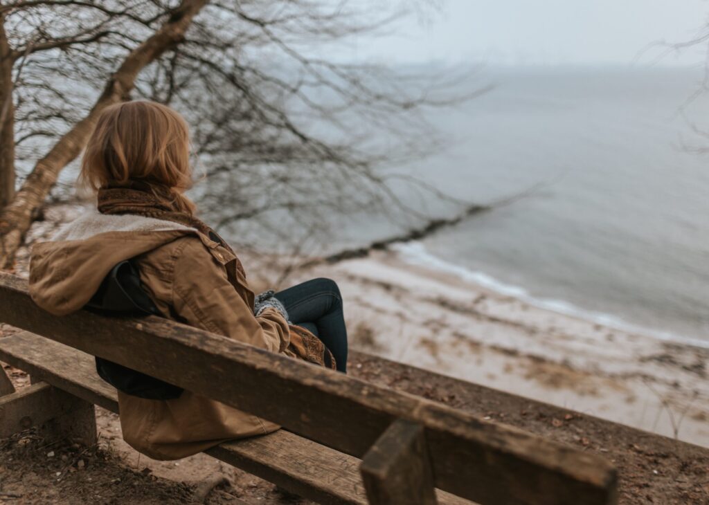 Finanziell abgesichert